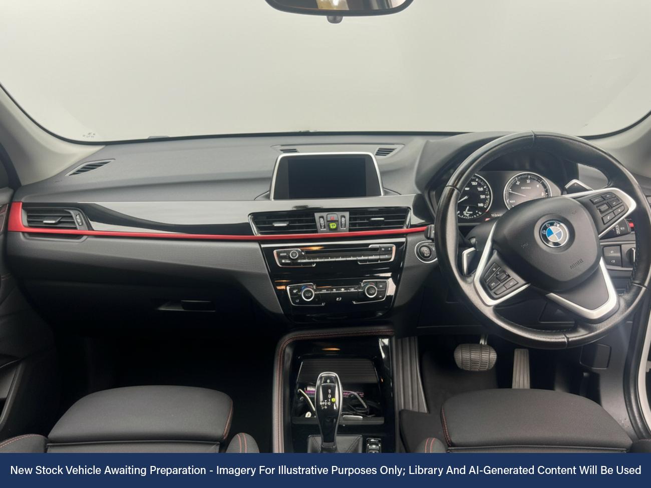 Used BMW X1 2018 for sale - 76750787: Photo 6