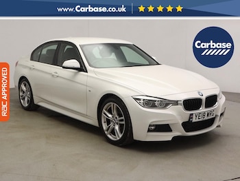 Used BMW 3 Series 2018 for sale - 79319989: Photo