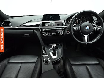 Used BMW 3 Series 2018 for sale - 79319989: Photo