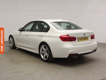 Used BMW 3 Series 2018 for sale - 79319989: Photo