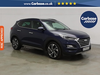 2019 - 1.6 TGDi 177 Premium SE 5dr 2WD DCT
