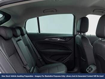 Used Vauxhall Insignia 2019 for sale - 78769898: Photo