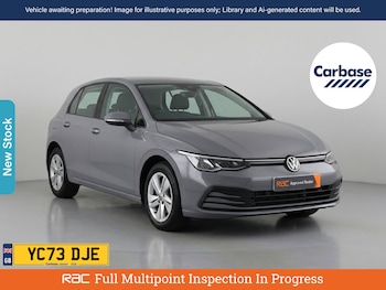 Used Volkswagen Golf 2023 for sale - 79467311: Photo