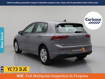 Used Volkswagen Golf 2023 for sale - 79467311: Photo