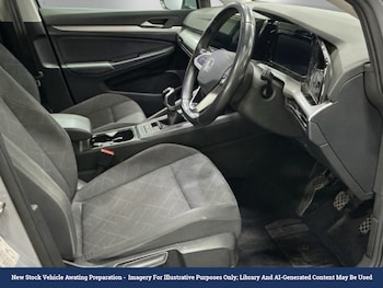 Used Volkswagen Golf 2023 for sale - 79467311: Photo