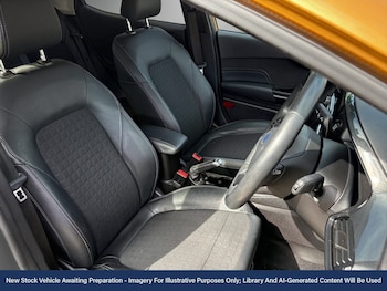 Used Ford Fiesta 2019 for sale - 78289330: Photo