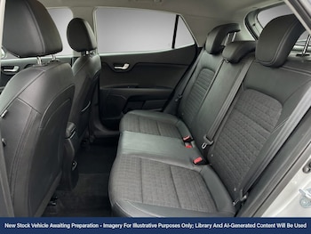 Used Ford Fiesta 2019 for sale - 78289330: Photo