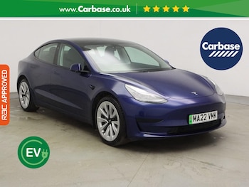 Used Tesla Model 3 2022 for sale - 78257826: Photo