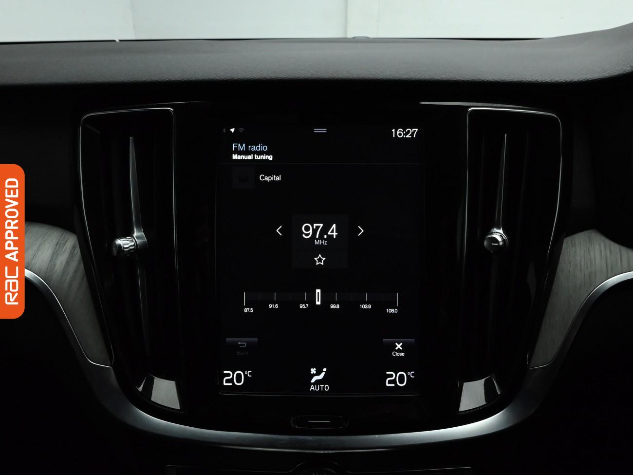 Used Volvo V60 2019 for sale - 77451271: Photo 14