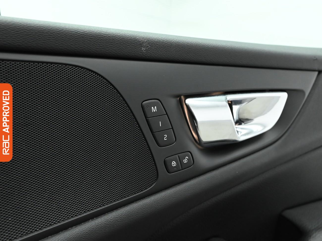 Used Volvo V60 2019 for sale - 77451271: Photo 20