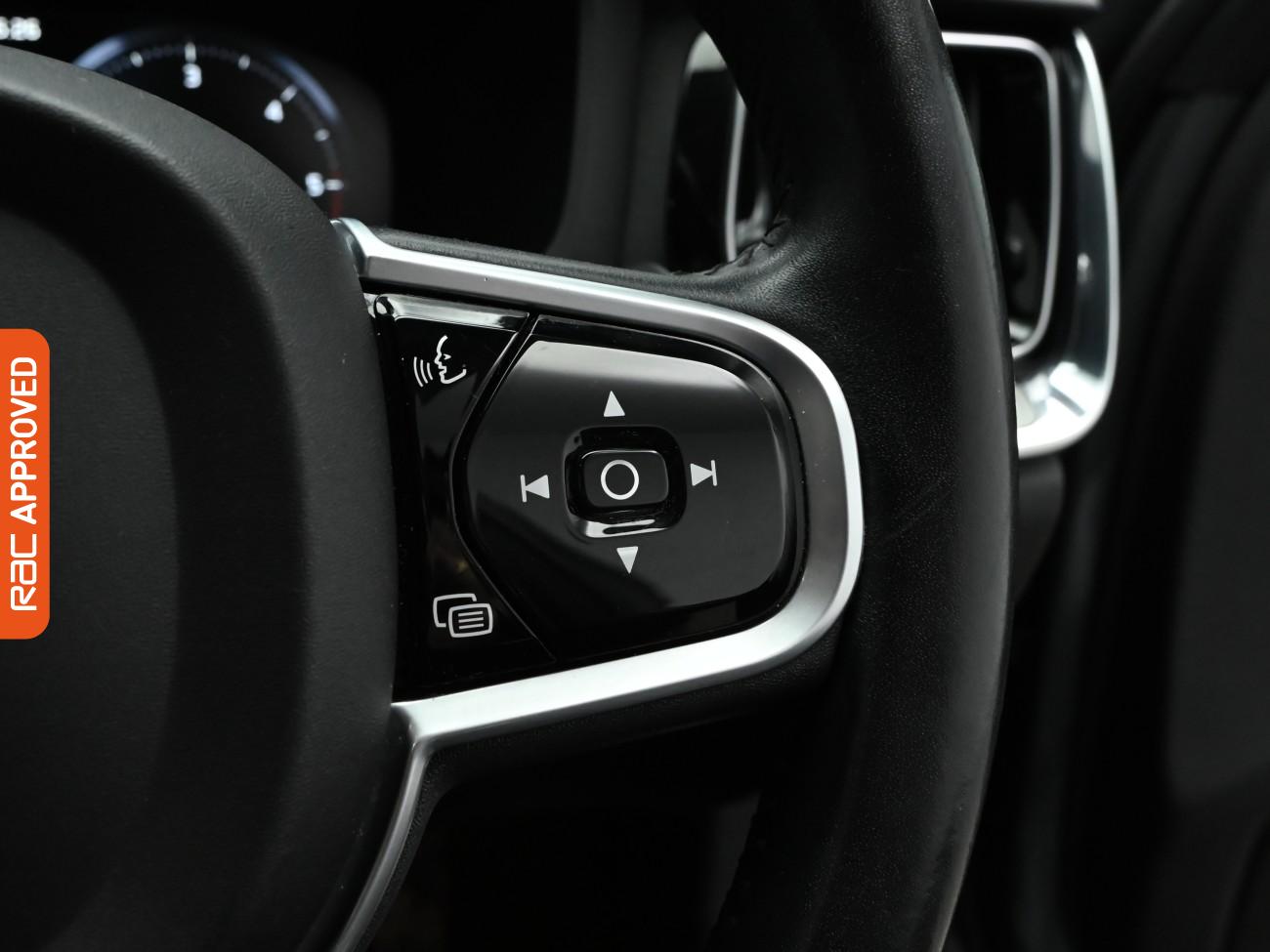 Used Volvo V60 2019 for sale - 77451271: Photo 22