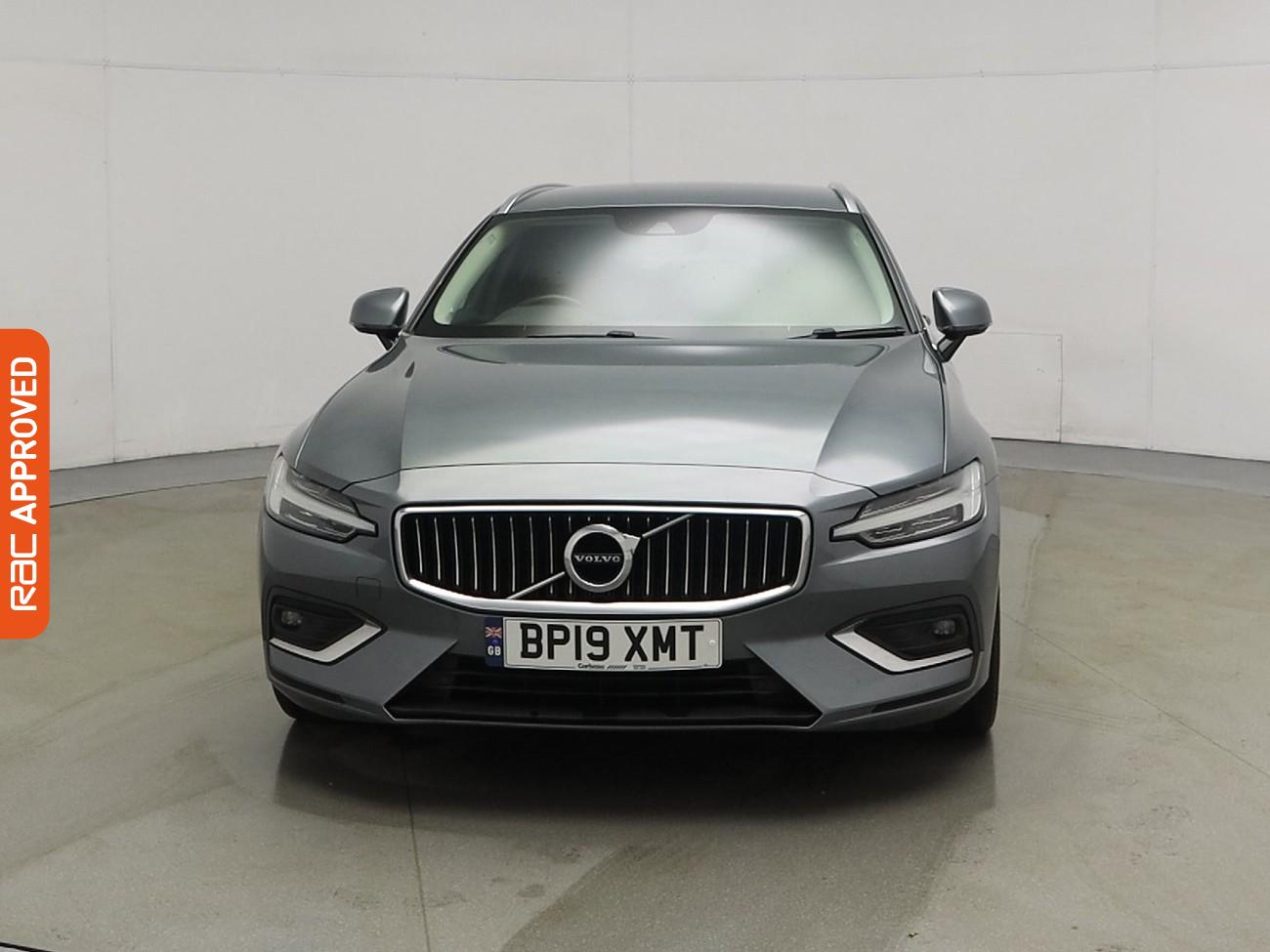 Used Volvo V60 2019 for sale - 77451271: Photo 7
