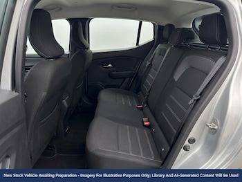 Used Dacia Sandero 2022 for sale - 78949728: Photo