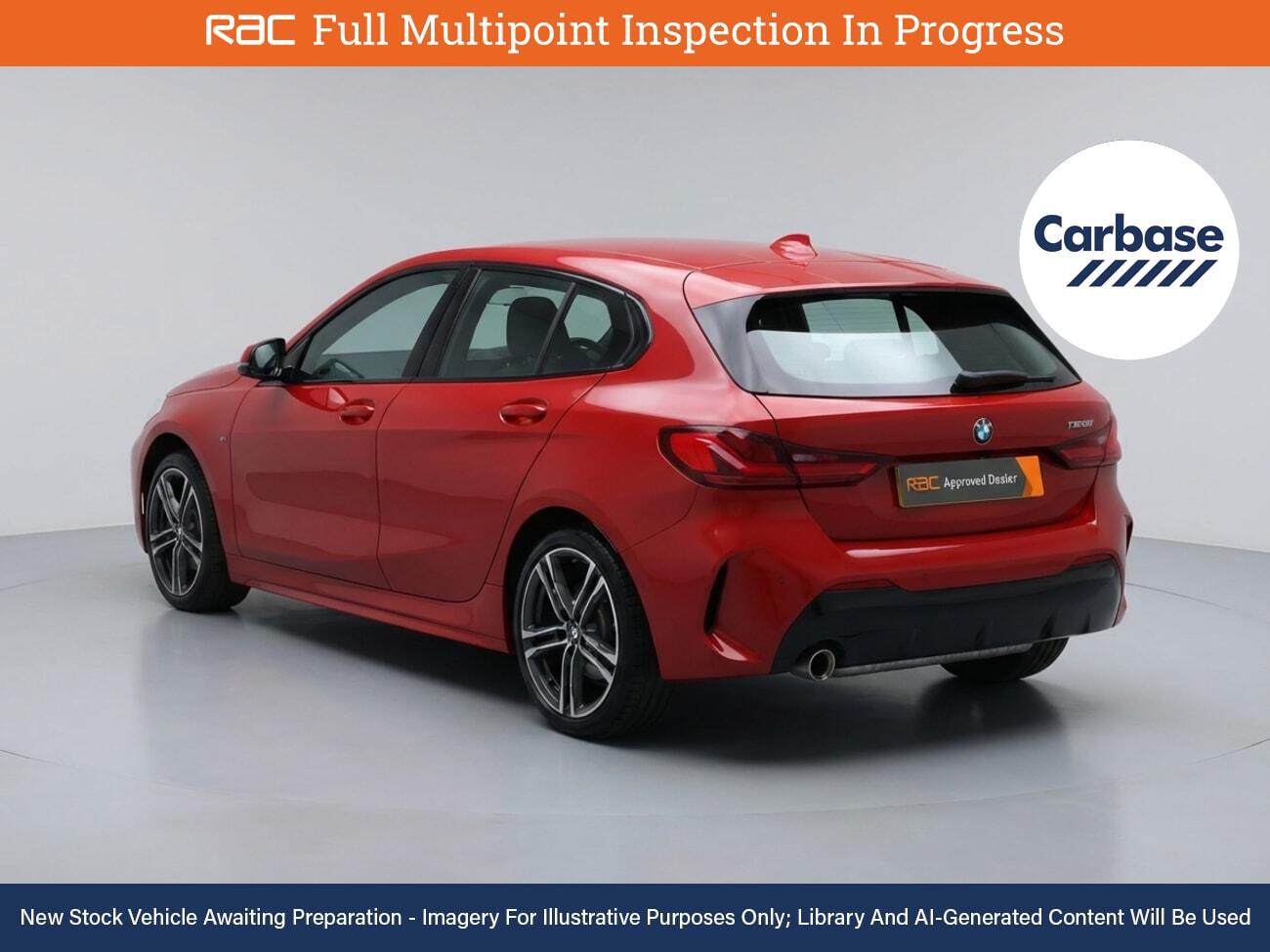 Used BMW 1 Series 2022 for sale - 76980152: Photo 2