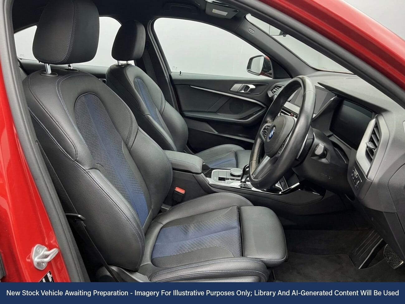 Used BMW 1 Series 2022 for sale - 76980152: Photo 3