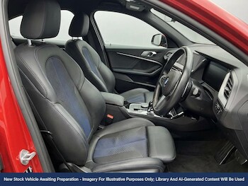 Used BMW 1 Series 2022 for sale - 76980152: Photo