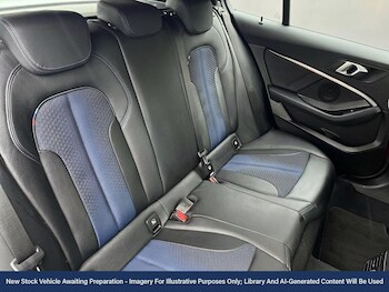 Used BMW 1 Series 2022 for sale - 76980152: Photo