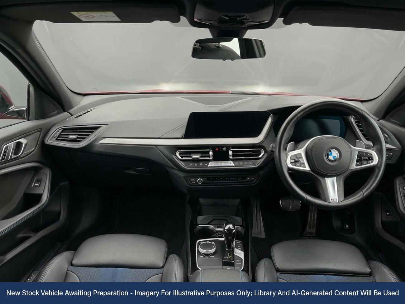 Used BMW 1 Series 2022 for sale - 76980152: Photo 6