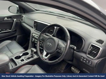 Used Kia Sportage 2020 for sale - 77432106: Photo