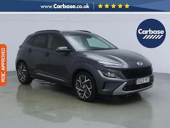 Used Hyundai KONA 2023 for sale - 79851685: Photo