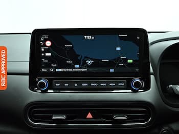 Used Hyundai KONA 2023 for sale - 79851685: Photo