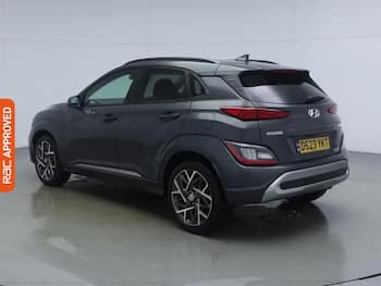 Used Hyundai KONA 2023 for sale - 79851685: Photo