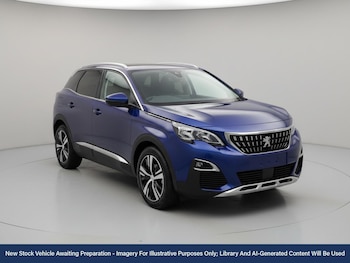 Used Peugeot 3008 2017 for sale - 76509069: Photo