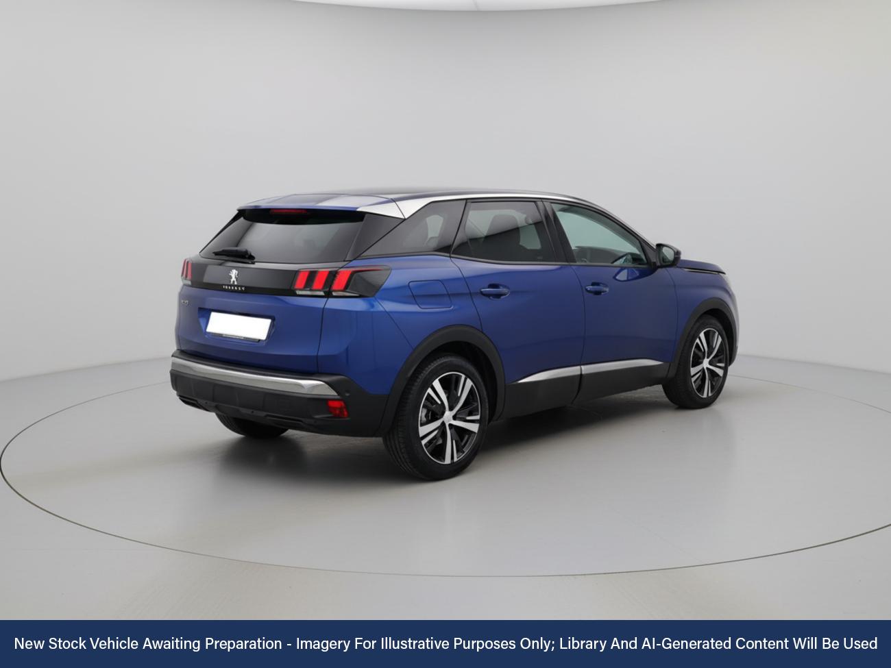 Used Peugeot 3008 2017 for sale - 76509069: Photo 2