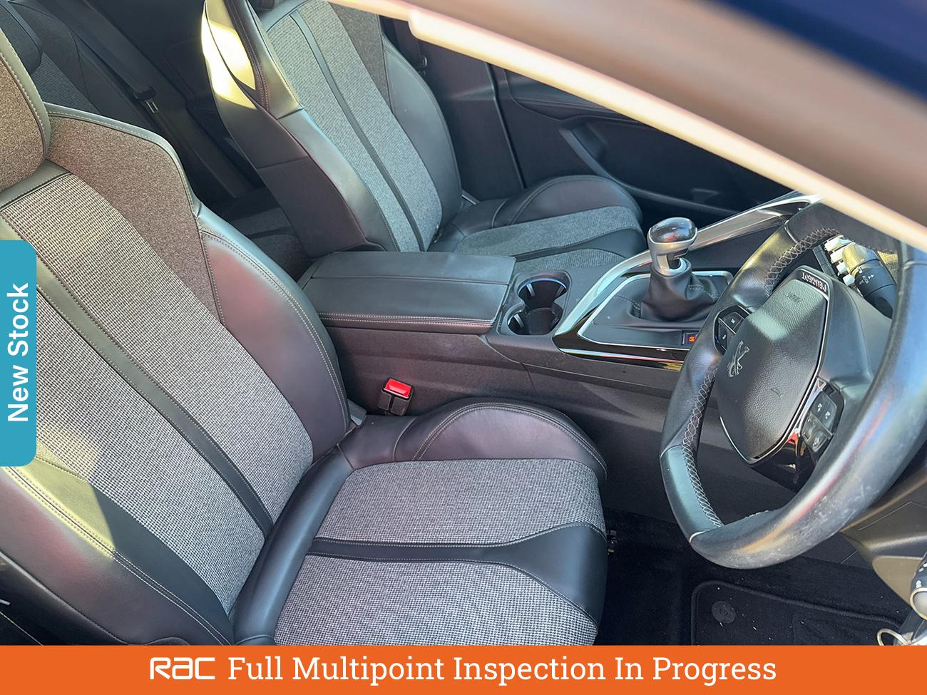 Used Peugeot 3008 2017 for sale - 76509069: Photo 3