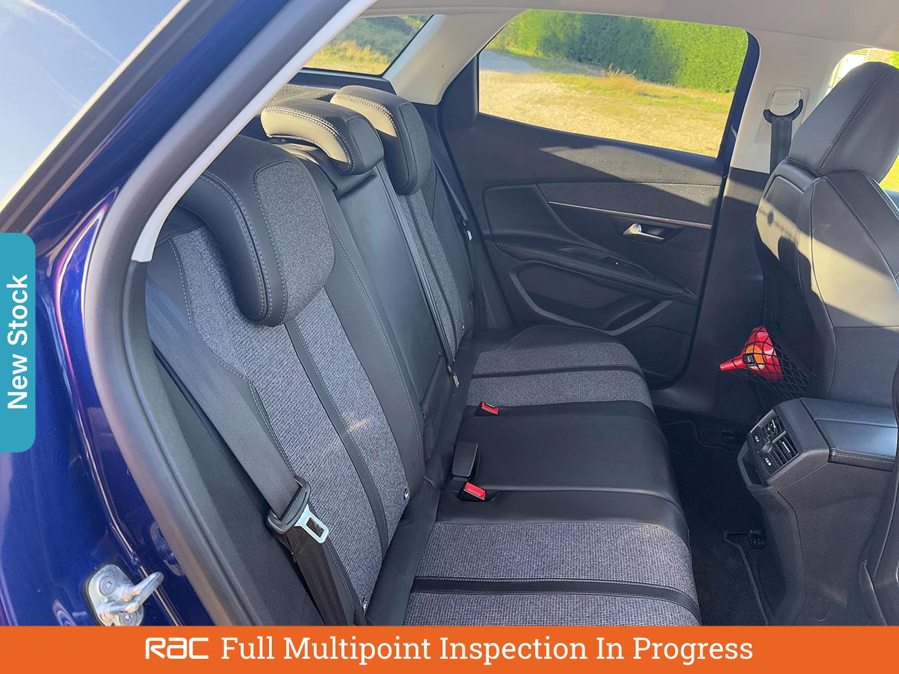 Used Peugeot 3008 2017 for sale - 76509069: Photo 4