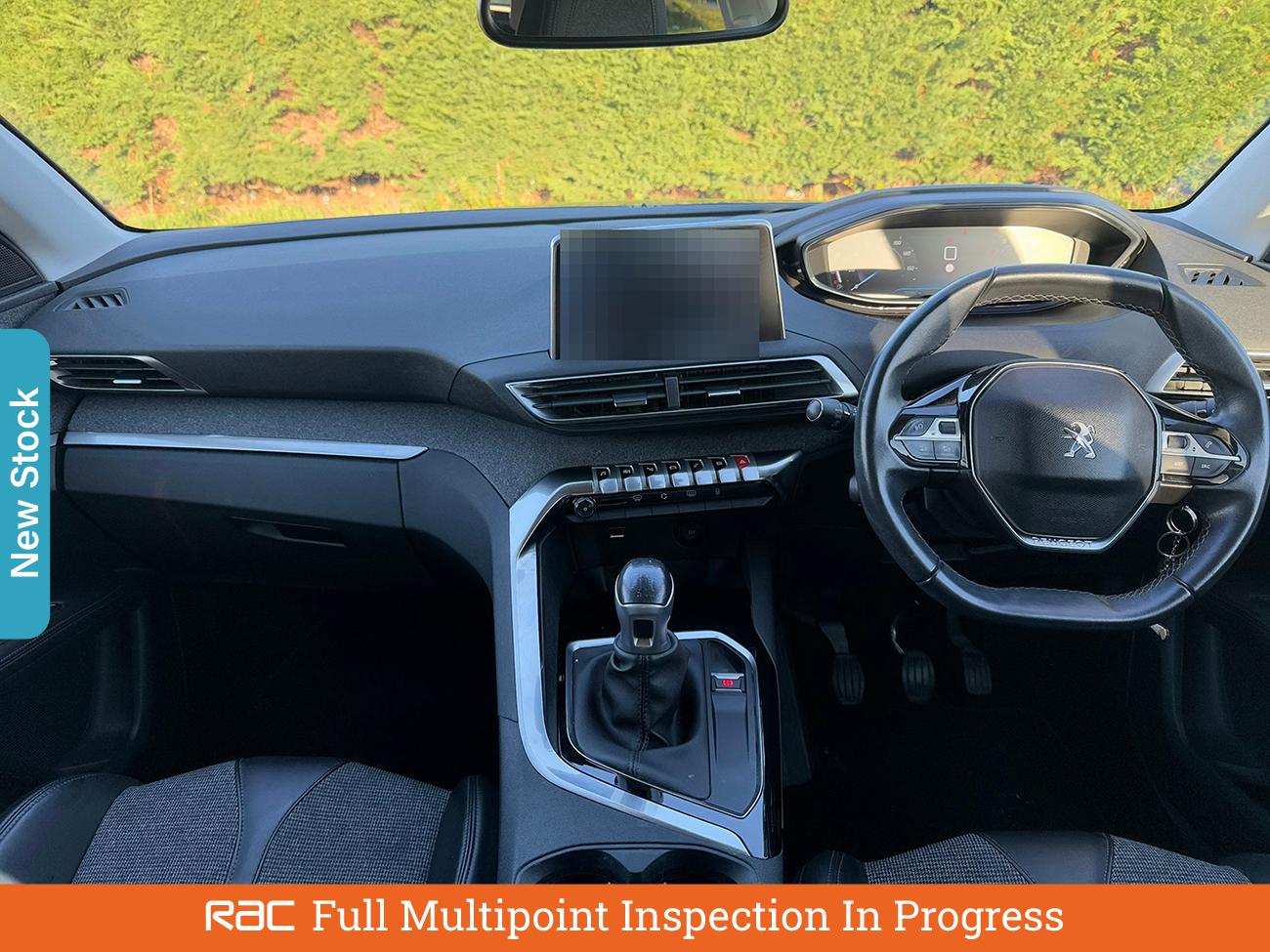 Used Peugeot 3008 2017 for sale - 76509069: Photo 6