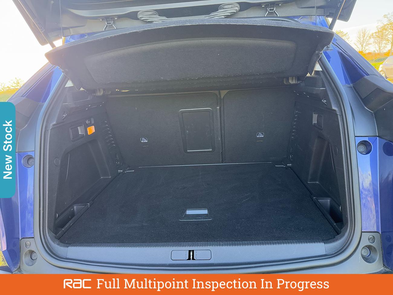 Used Peugeot 3008 2017 for sale - 76509069: Photo 7