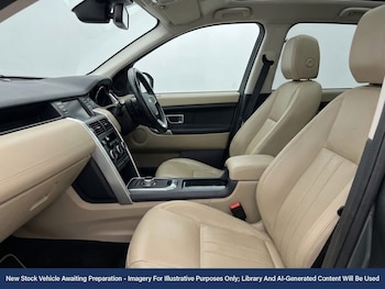 Used Land Rover Discovery Sport 2019 for sale - 78407971: Photo