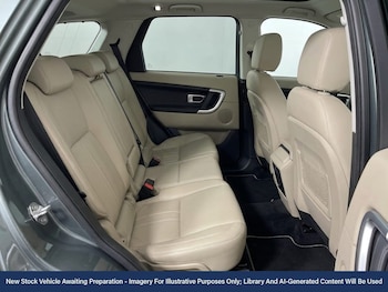 Used Land Rover Discovery Sport 2019 for sale - 78407971: Photo