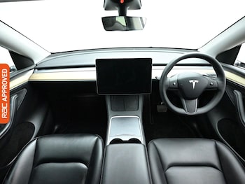 Used Tesla Model Y 2022 for sale - 78479860: Photo