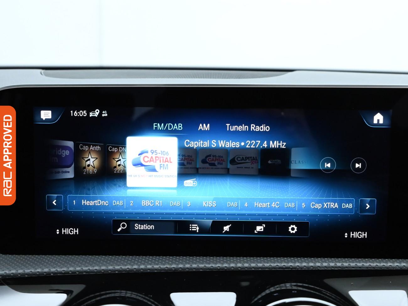 Used Mercedes-Benz A-Class 2020 for sale - 76298680: Photo 16