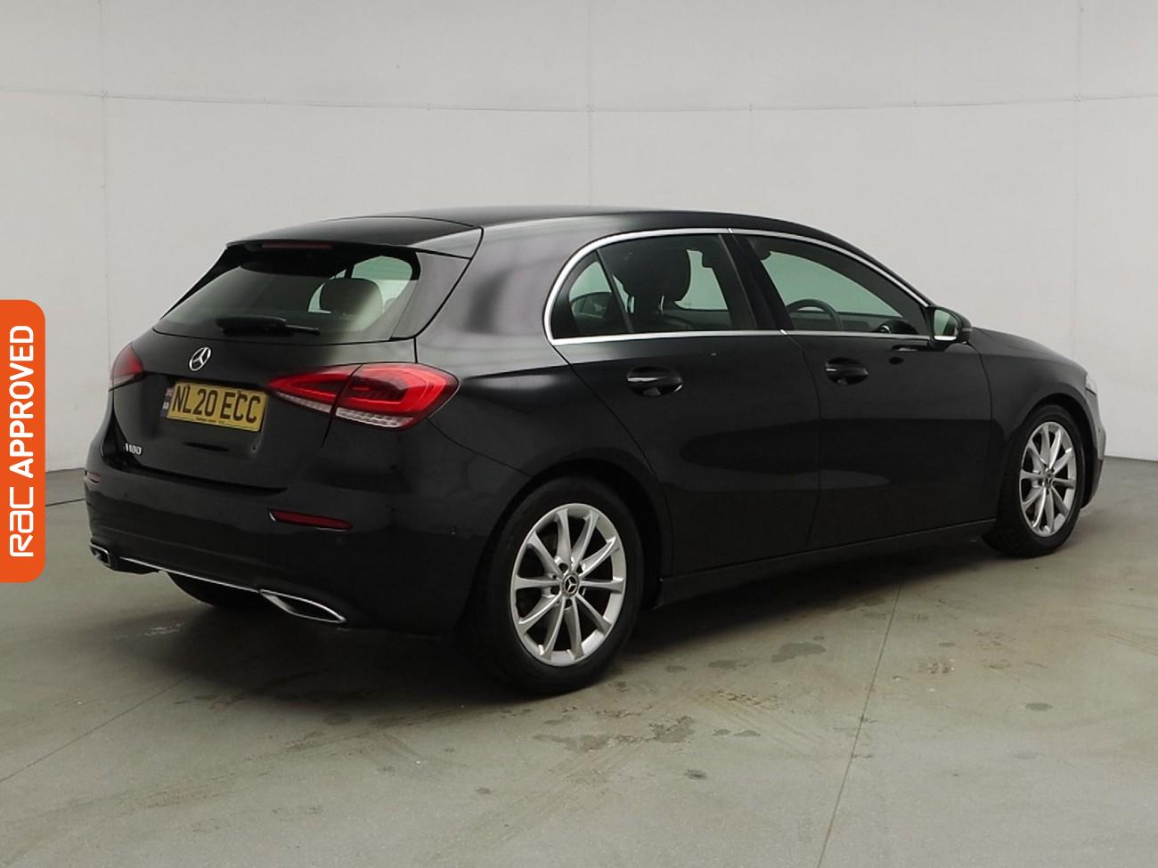 Used Mercedes-Benz A-Class 2020 for sale - 76298680: Photo 29