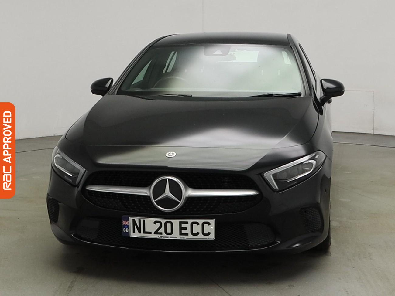 Used Mercedes-Benz A-Class 2020 for sale - 76298680: Photo 7
