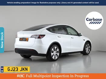Used Tesla Model Y 2023 for sale - 79835862: Photo