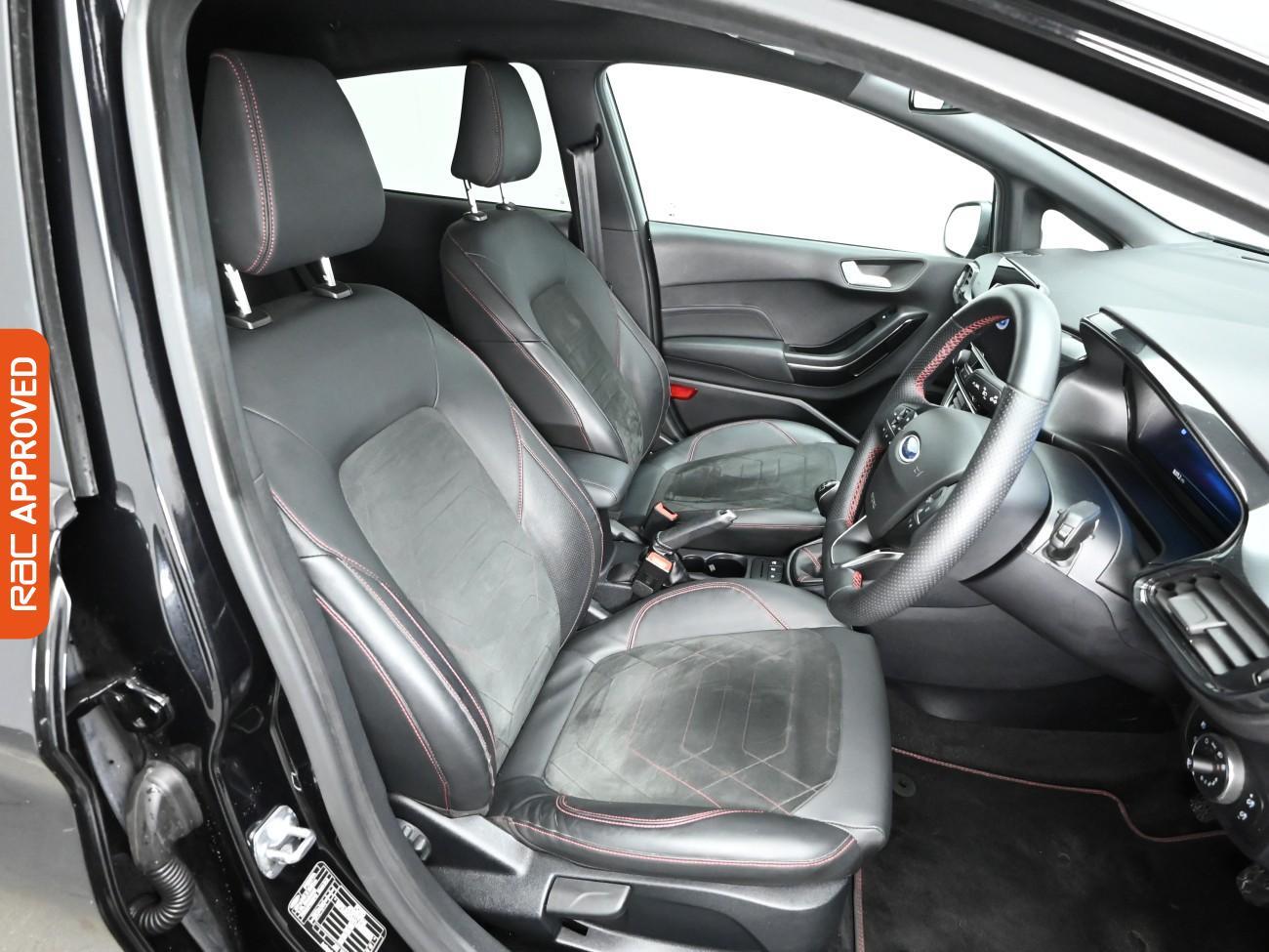 Used Ford Fiesta 2022 for sale - 76827936: Photo 12