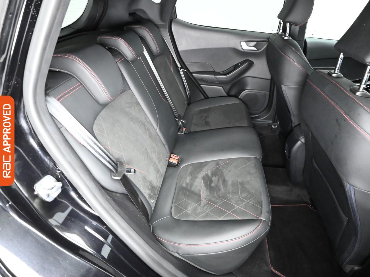 Used Ford Fiesta 2022 for sale - 76827936: Photo 13