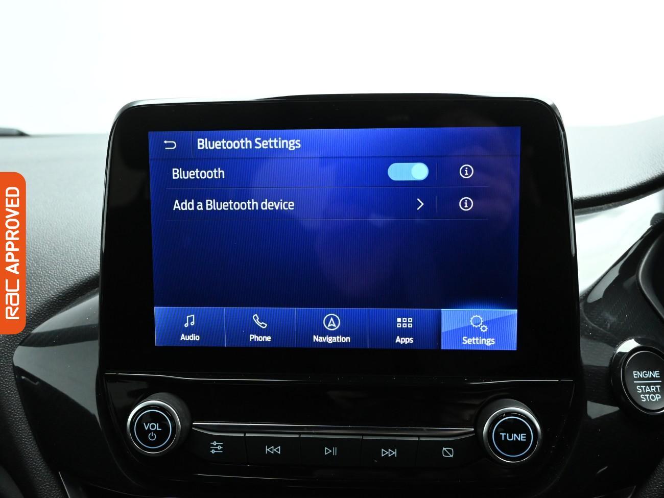 Used Ford Fiesta 2022 for sale - 76827936: Photo 15