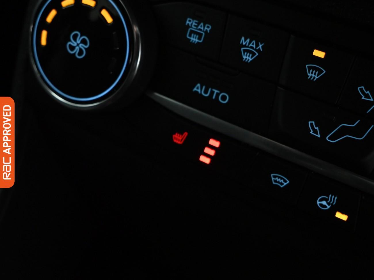 Used Ford Fiesta 2022 for sale - 76827936: Photo 17