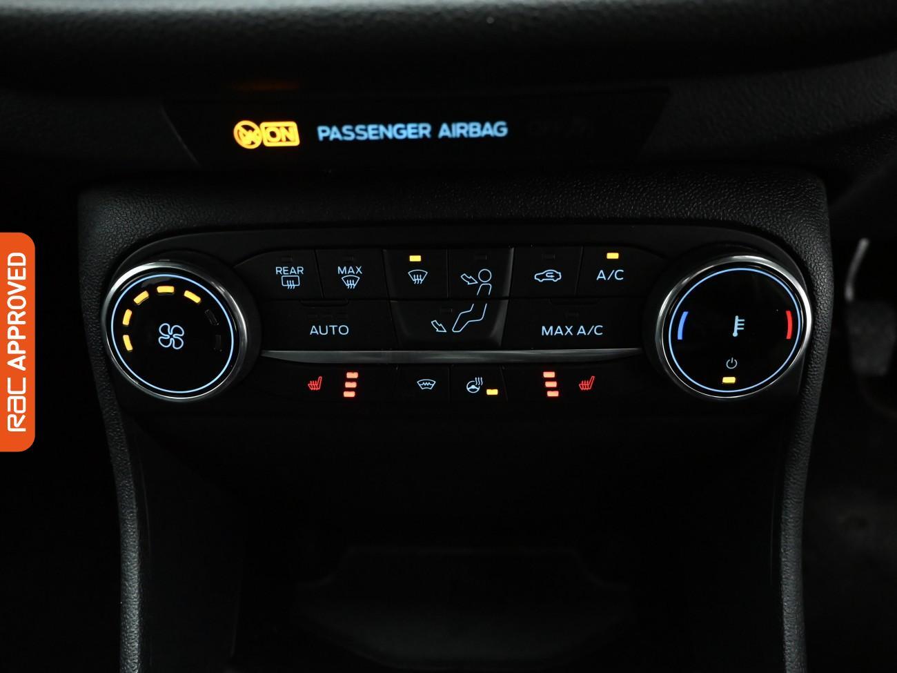 Used Ford Fiesta 2022 for sale - 76827936: Photo 19