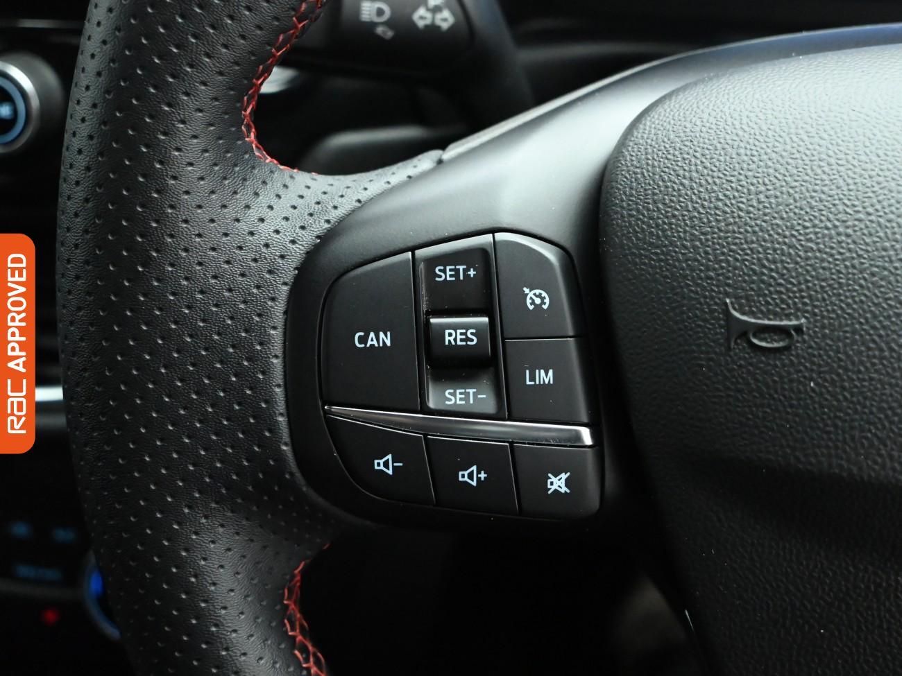 Used Ford Fiesta 2022 for sale - 76827936: Photo 22