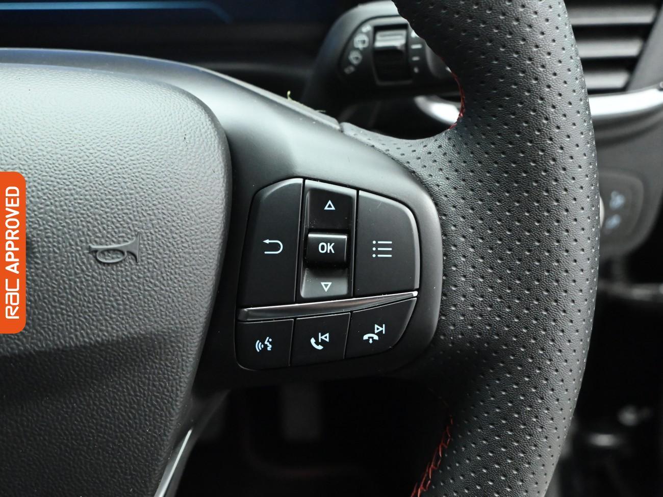 Used Ford Fiesta 2022 for sale - 76827936: Photo 23