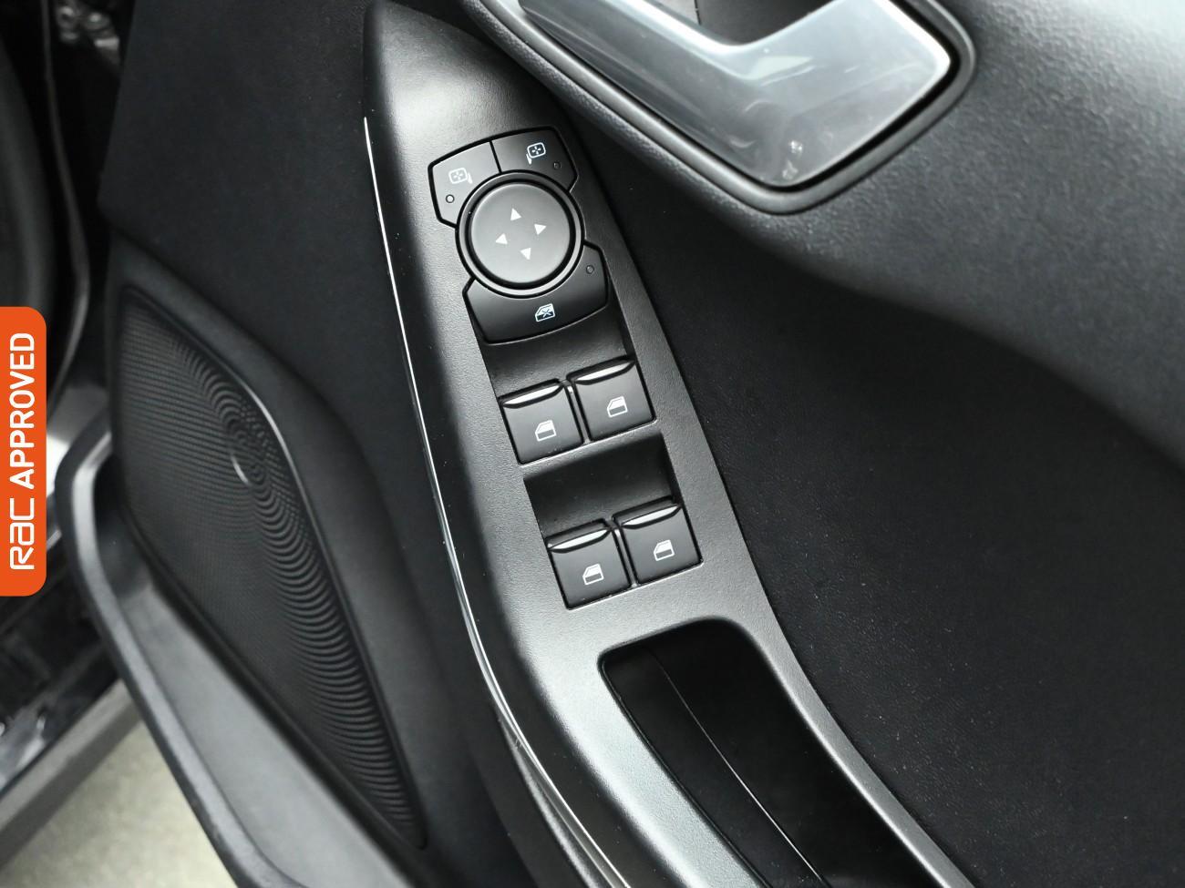 Used Ford Fiesta 2022 for sale - 76827936: Photo 24