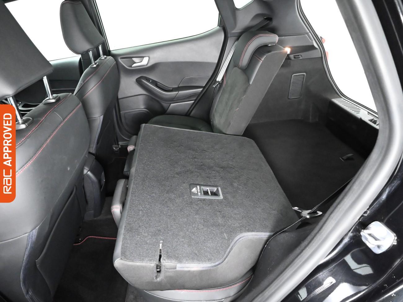 Used Ford Fiesta 2022 for sale - 76827936: Photo 25