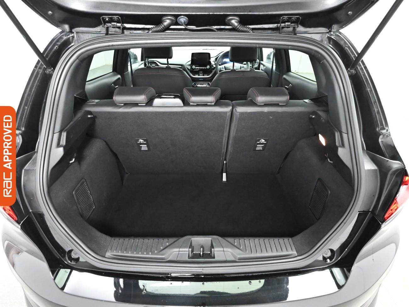 Used Ford Fiesta 2022 for sale - 76827936: Photo 26