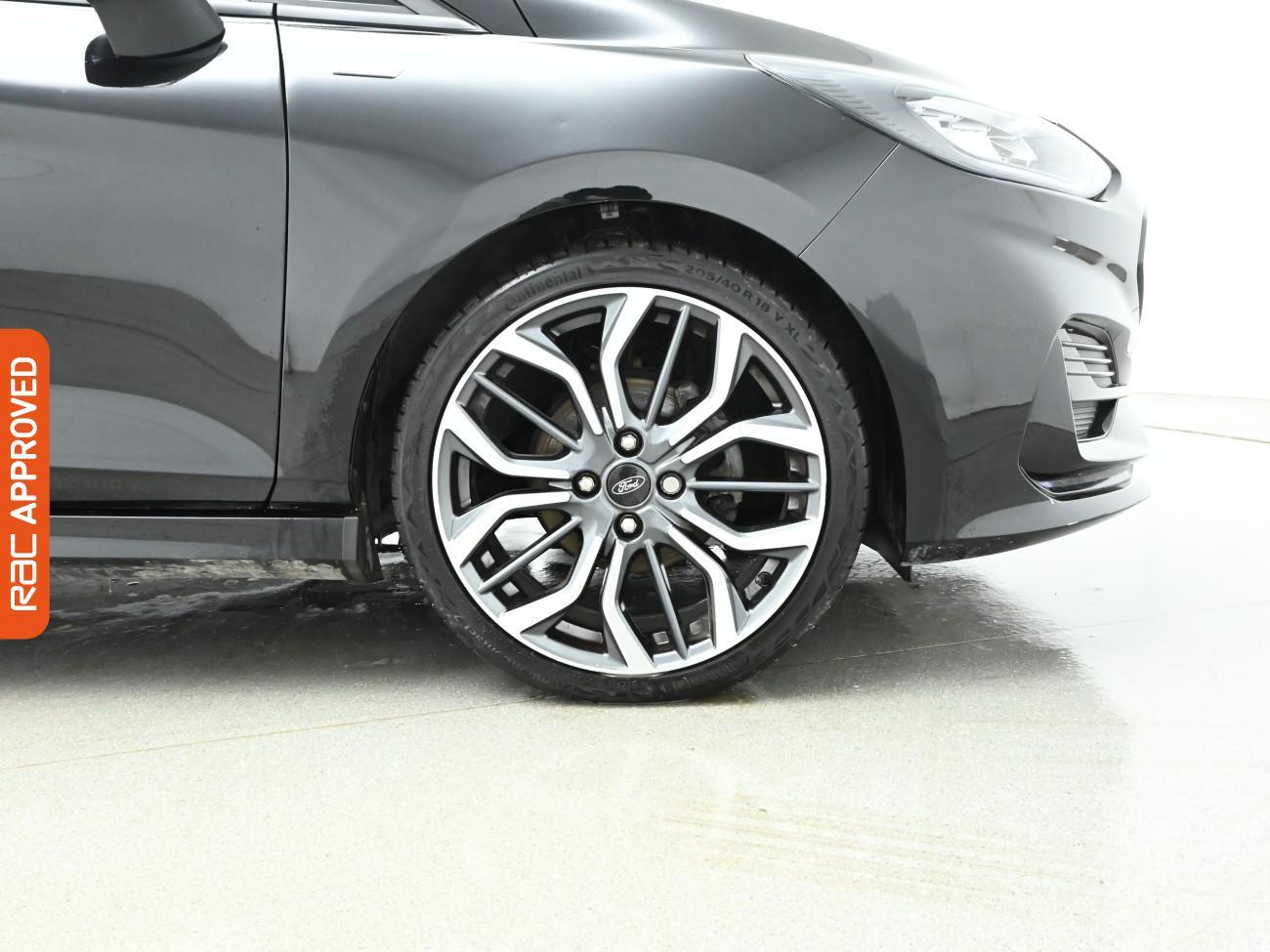 Used Ford Fiesta 2022 for sale - 76827936: Photo 27